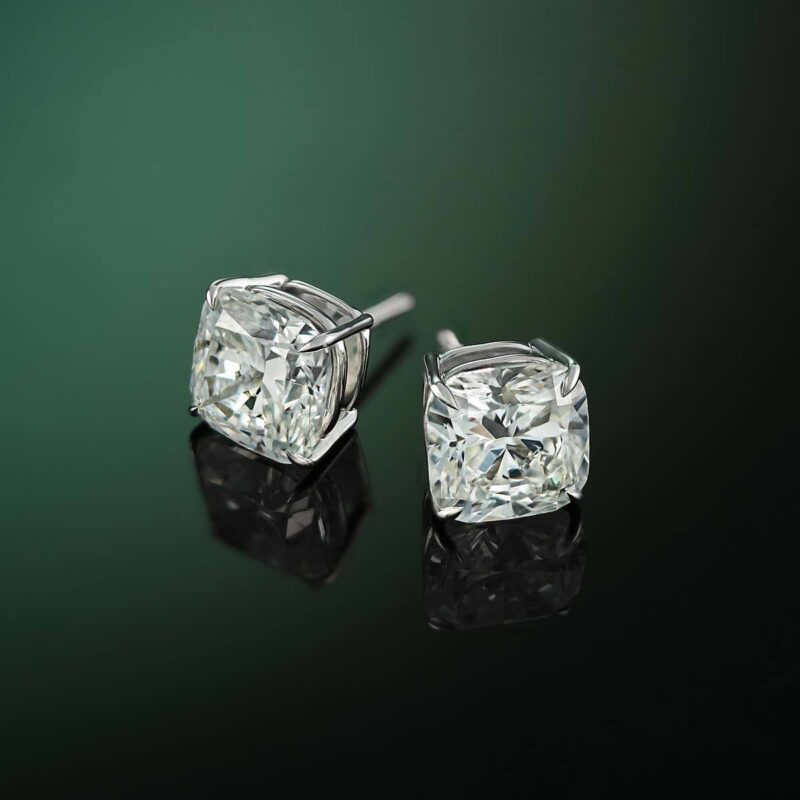 Vienna Earrings - Image 2